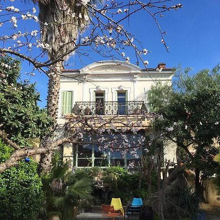 Bastide Fauvette & Spa La Ciotat Exteriér fotografie