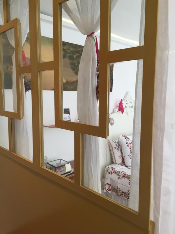 Bastide Fauvette & Spa La Ciotat Pokoj fotografie