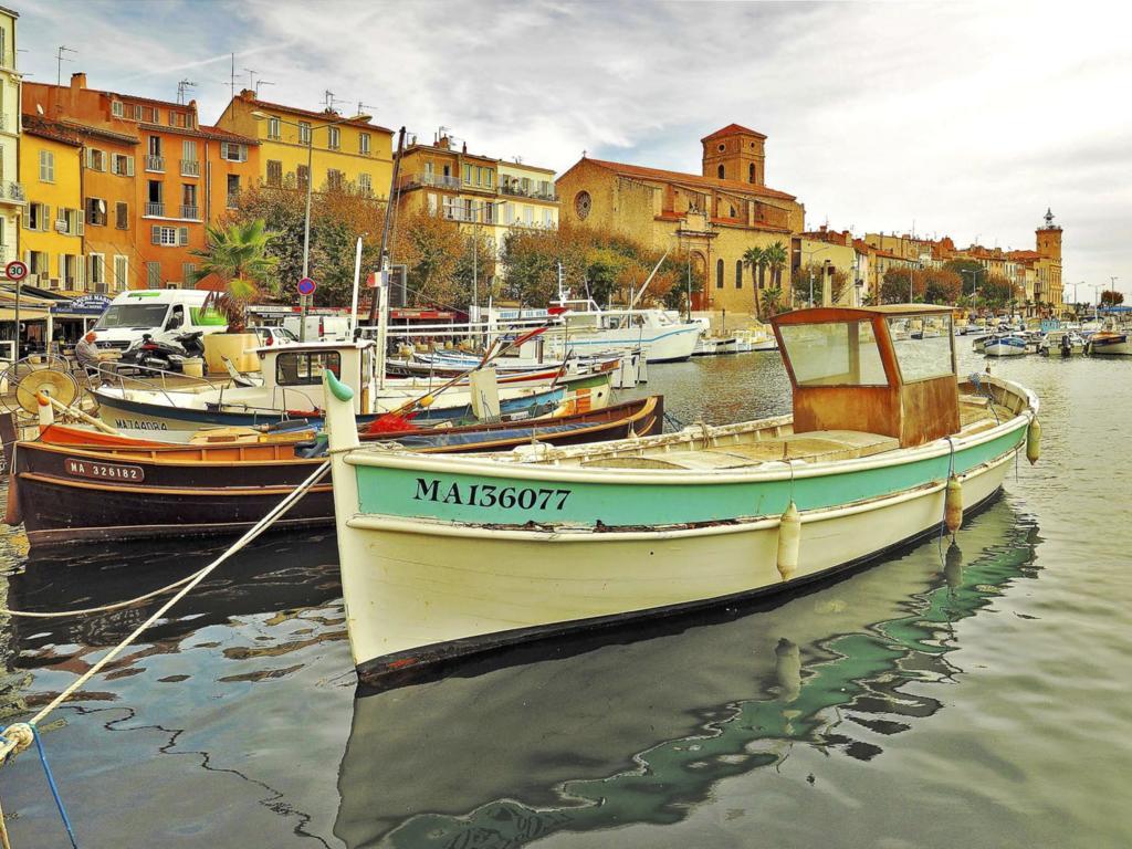 Bastide Fauvette & Spa La Ciotat Exteriér fotografie