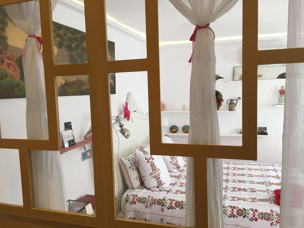 Bastide Fauvette & Spa La Ciotat Exteriér fotografie