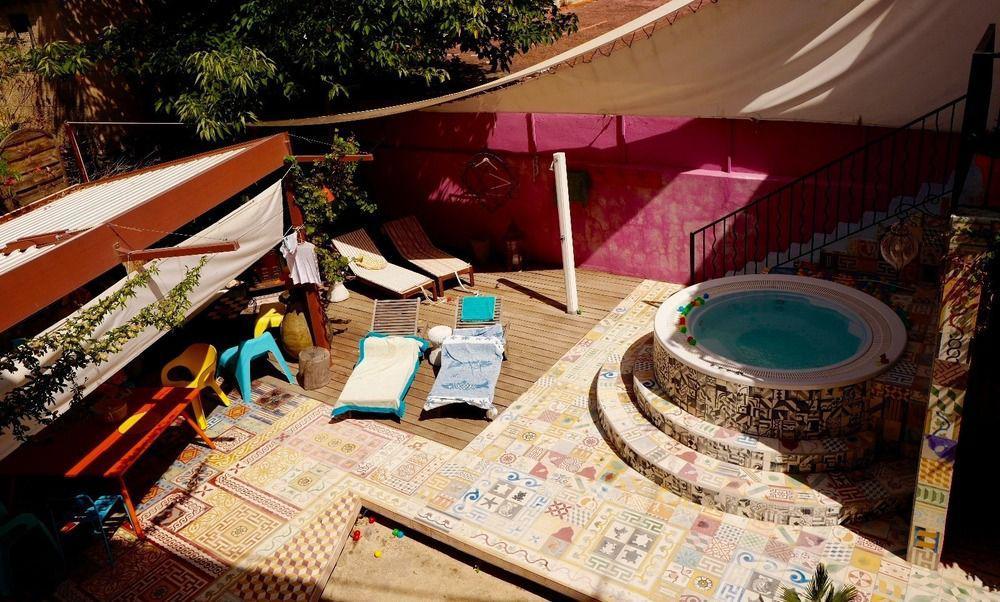 Bastide Fauvette & Spa La Ciotat Exteriér fotografie