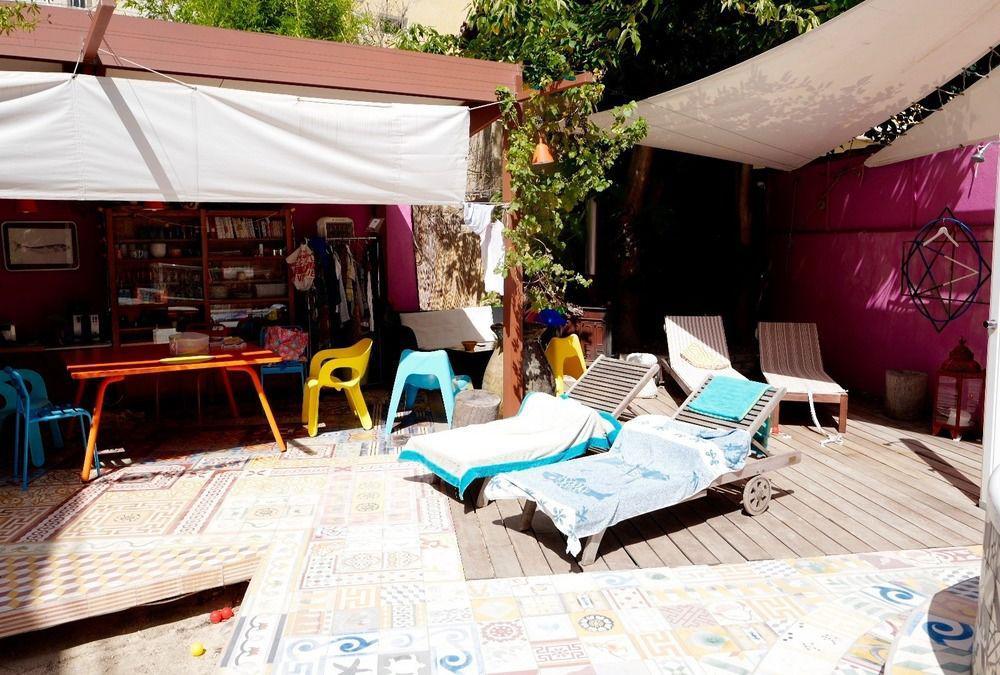Bastide Fauvette & Spa La Ciotat Exteriér fotografie