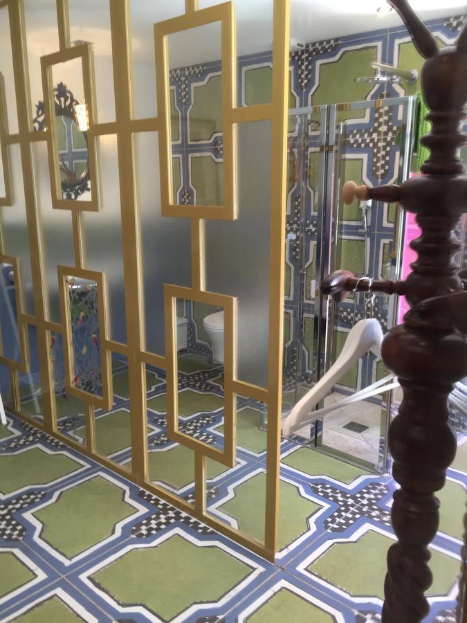 Bastide Fauvette & Spa La Ciotat Exteriér fotografie