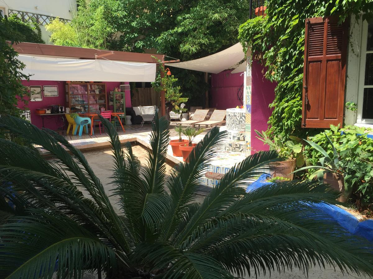 Bastide Fauvette & Spa La Ciotat Exteriér fotografie