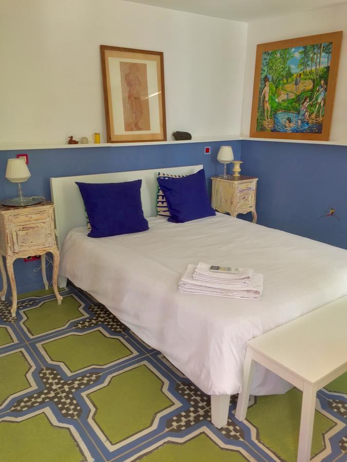 Bastide Fauvette & Spa La Ciotat Exteriér fotografie