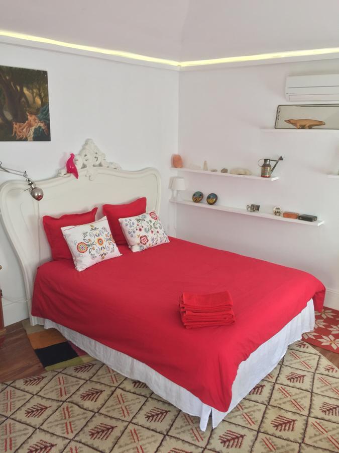 Bastide Fauvette & Spa La Ciotat Exteriér fotografie