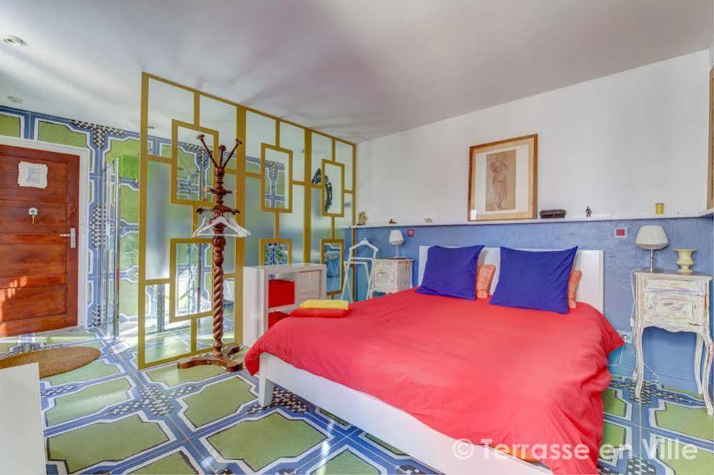 Bastide Fauvette & Spa La Ciotat Exteriér fotografie