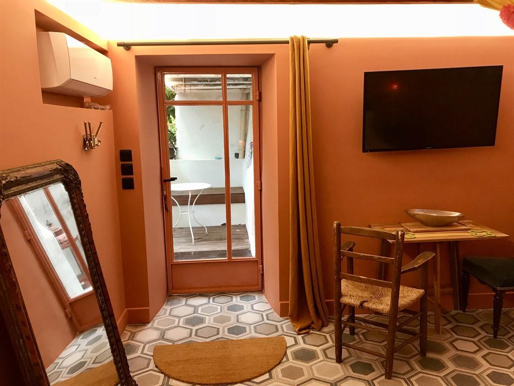 Bastide Fauvette & Spa La Ciotat Exteriér fotografie