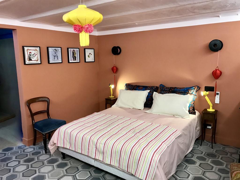 Bastide Fauvette & Spa La Ciotat Exteriér fotografie