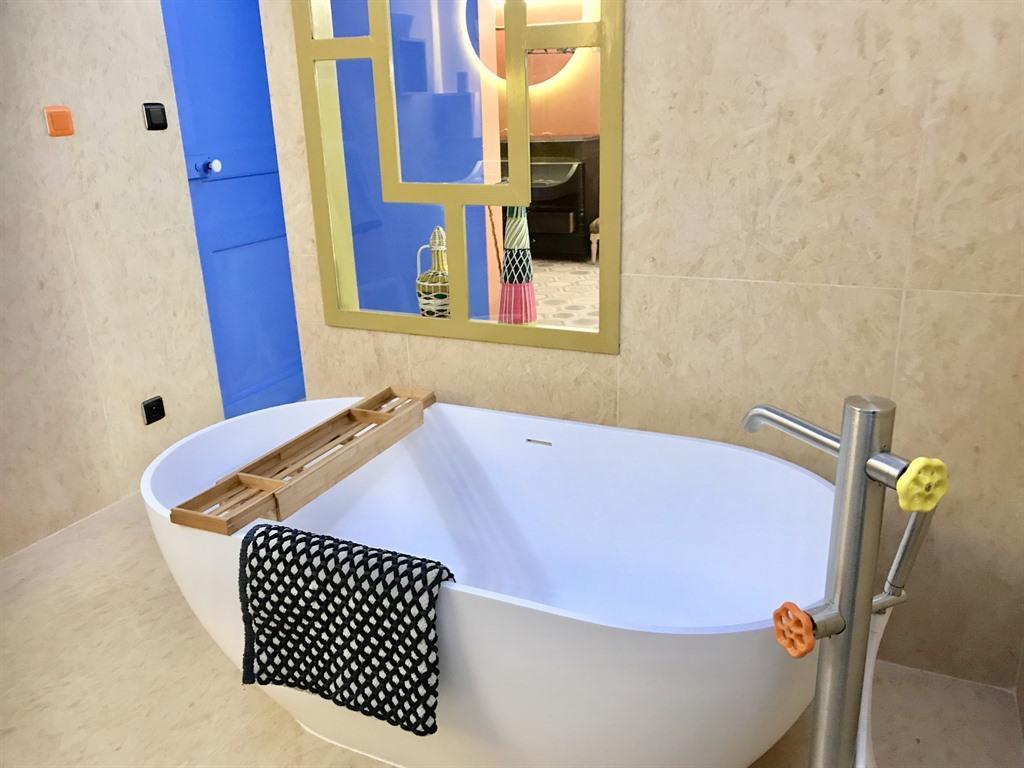 Bastide Fauvette & Spa La Ciotat Exteriér fotografie